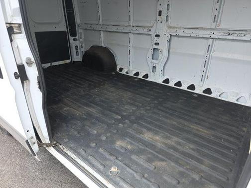 2021 RAM ProMaster 3500 High Roof