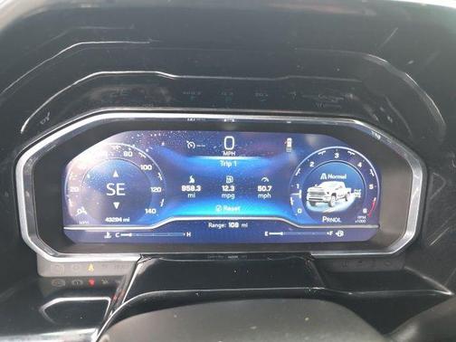 2024 Chevrolet Silverado 3500 LT