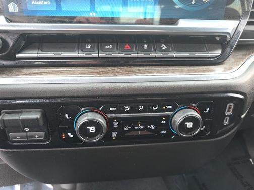 2024 Chevrolet Silverado 3500 LT