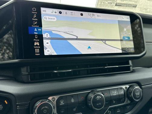 2026 Jeep Gladiator Mojave X