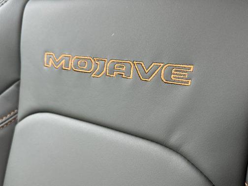 2026 Jeep Gladiator Mojave X