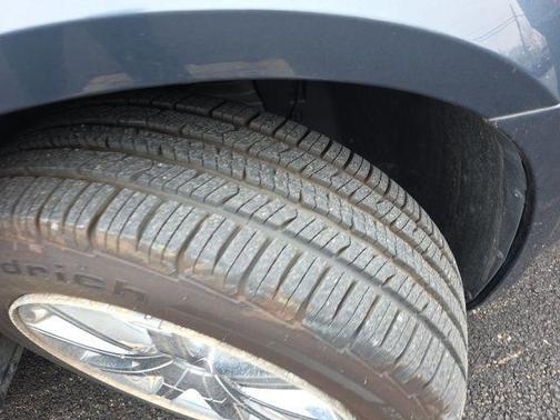 2007 Chrysler 300C Base