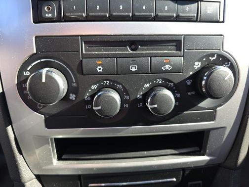 2007 Chrysler 300C Base