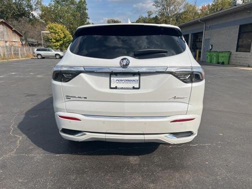 2024 Buick Enclave Avenir AWD