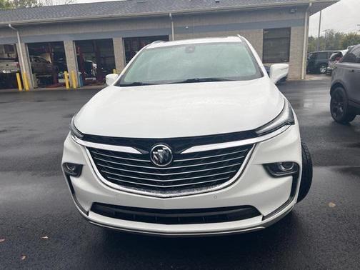 2023 Buick Enclave Essence FWD