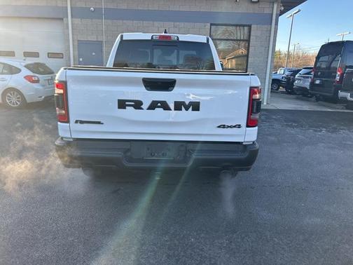 2024 RAM 1500 Rebel