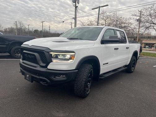 2024 RAM 1500 Rebel