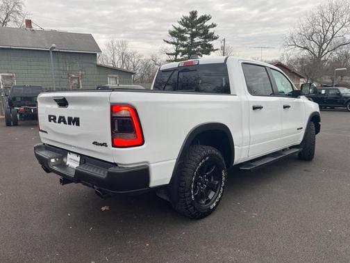 2024 RAM 1500 Rebel
