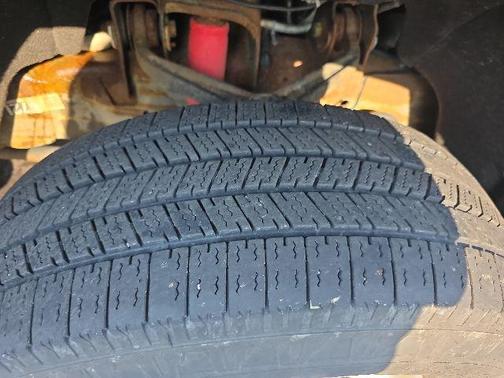 Summit White 2019 Chevrolet Silverado 2500 LTZ