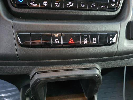 2026 RAM ProMaster 1500 Base