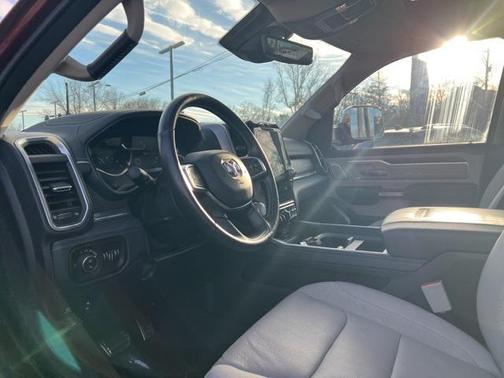 2024 RAM 1500 Limited