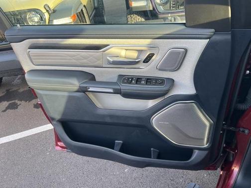 2024 RAM 1500 Limited