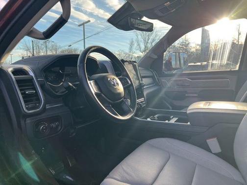 2024 RAM 1500 Limited