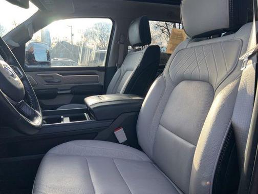 2024 RAM 1500 Limited