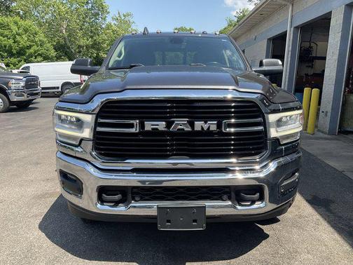 2019 RAM 2500 Big Horn