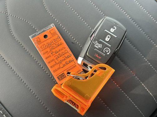 2026 RAM 2500 Limited