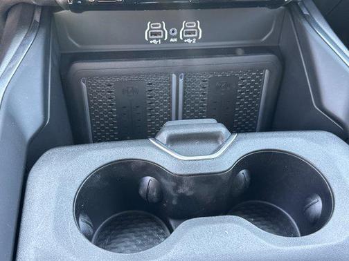 2026 RAM 2500 Laramie Mega Cab 4x4 6'4' Box