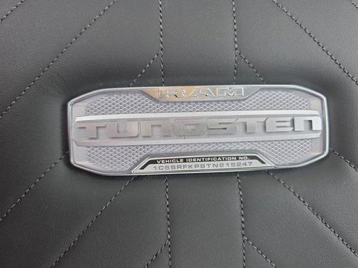 2026 RAM 1500 ST