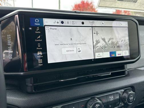 2026 Jeep Gladiator Willys