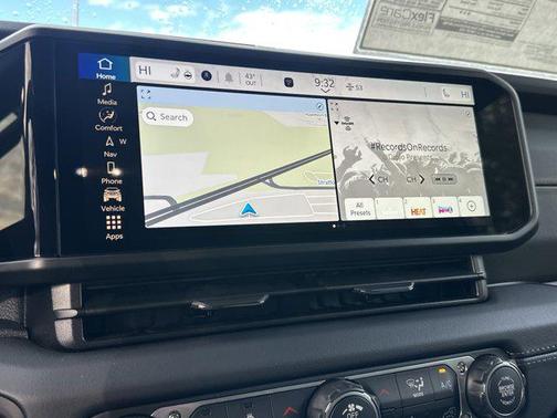 2026 Jeep Gladiator Mojave X