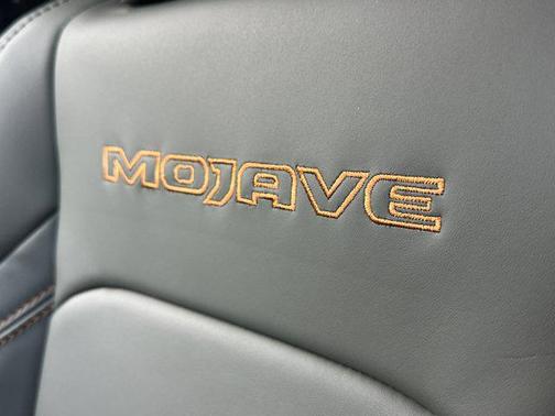 2026 Jeep Gladiator Mojave X