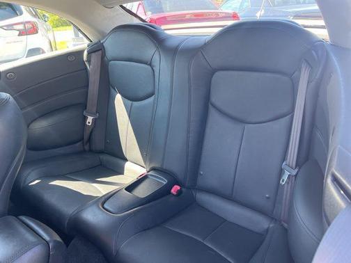 2013 INFINITI G37 Base