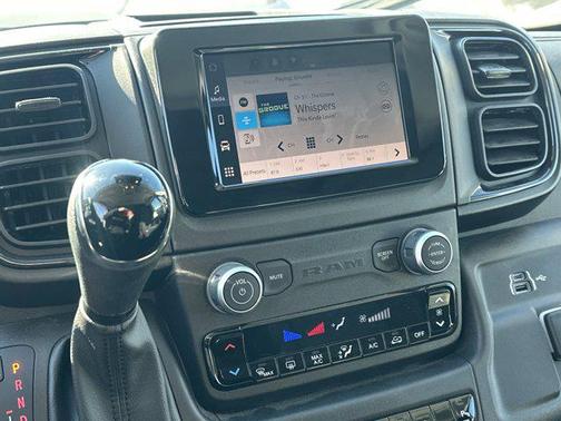 2026 RAM ProMaster 1500 Base