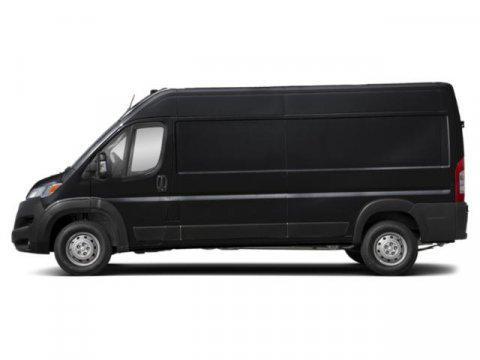 2026 RAM ProMaster 2500 Window Van Tradesman