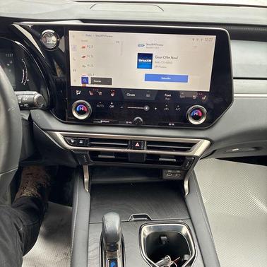 2024 Lexus RX 350 Premium Plus