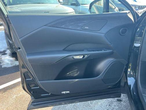 2024 Lexus RX 350 Luxury