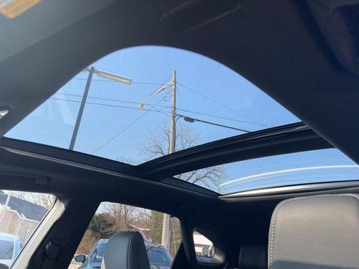 2024 Lexus RX 350 Luxury