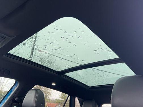 2024 Volkswagen Atlas Cross Sport 2.0T SEL