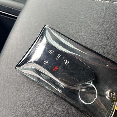 2024 Volkswagen Atlas Cross Sport 2.0T SEL