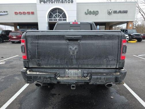 2020 RAM 1500 Limited