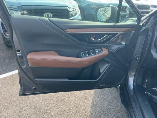 2023 Subaru Outback Touring