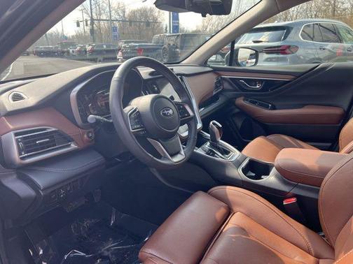 2023 Subaru Outback Touring