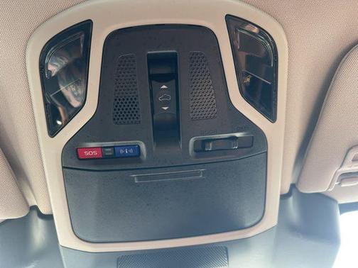 2023 Subaru Outback Touring