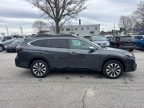 2023 Subaru Outback Touring