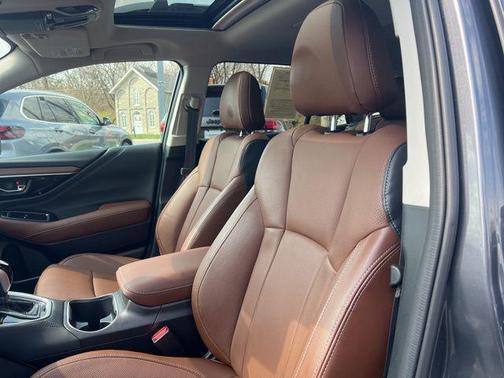 2023 Subaru Outback Touring