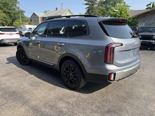 2023 Kia Telluride EX X-Line