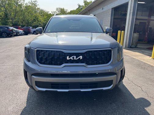 2023 Kia Telluride EX X-Line
