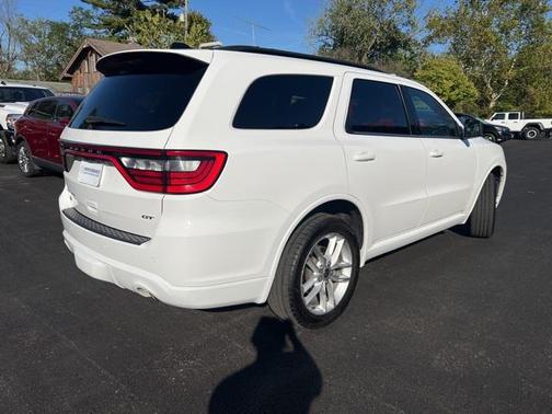 2023 Dodge Durango GT Plus