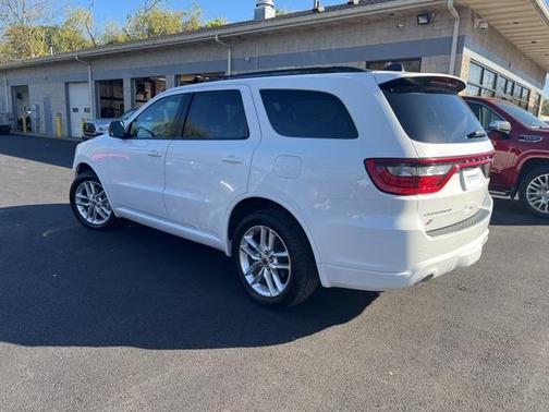 2023 Dodge Durango GT Plus