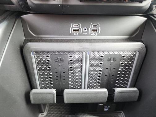 2025 RAM 2500 Power Wagon