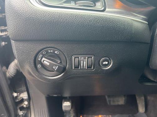 2018 Dodge Challenger R/T