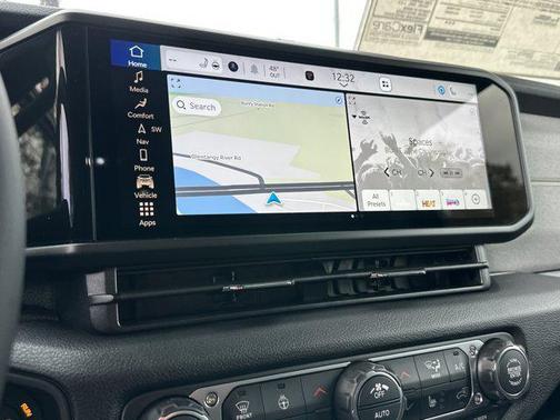 2026 Jeep Gladiator Willys