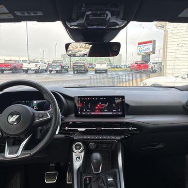 2024 Dodge Hornet R/T Plus EAWD