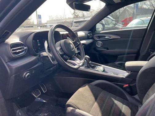 2024 Dodge Hornet R/T Plus EAWD