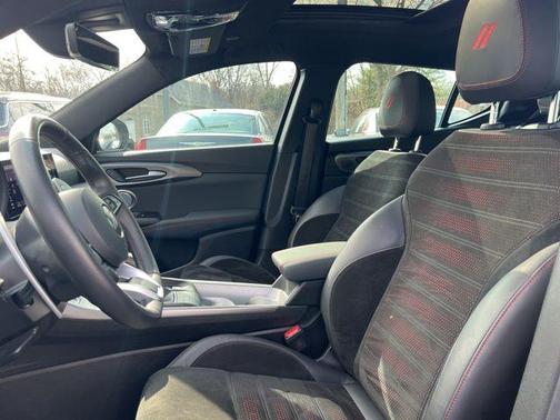 2024 Dodge Hornet R/T Plus EAWD