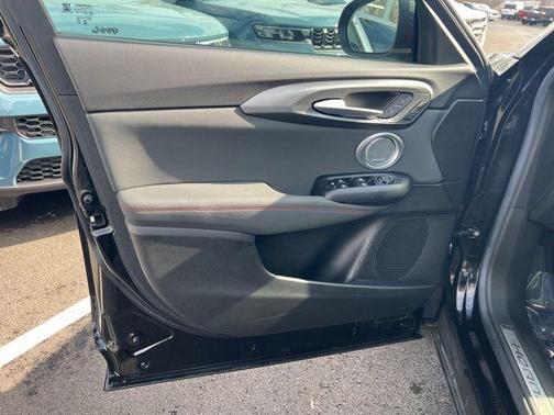 2024 Dodge Hornet R/T Plus EAWD